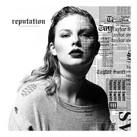 TAYLOR SWIFT - ...READY FOR IT?